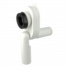 Сифон для писсуара 50мм CU27 Nicoll