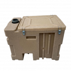 Сепаратор жира SGPE05-NS 0.5л/сек.