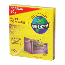 Биопрепарат для септика Bio P4 100г