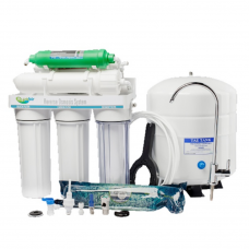 Фильтр для воды с обратным осмосом 6A-Wop Aquabir