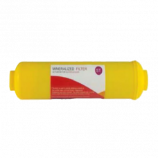 Картридж минерализатор для систем обратного осмоса 10'' ST-33