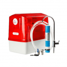 Фильтр для воды с обратным осмосом EWG 5A прозрачный 