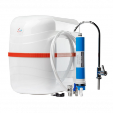 Фильтр для воды с обратным осмосом JL 5A-Class белый