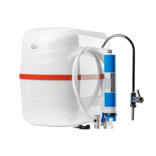 Фильтр для воды с обратным осмосом JL 6A-Class белый