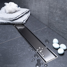 Трап для душа Confluo Primo Compact Line Pestan 55см