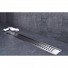 Трап для душа Confluo Primo Compact Net Line Pestan 75см