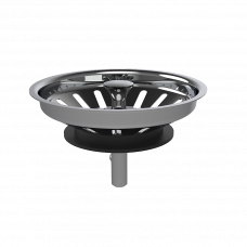 Сетка для выпуска сифона 3 1/2