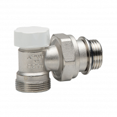 Клапан радиаторный 1/2