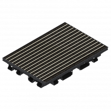 Придверная решетка 600х400х70мм