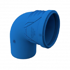 Угол ПП шумопоглащающий 110мм 87°