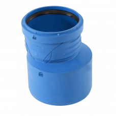 Редукция ПП шумопоглащающий 90х110мм