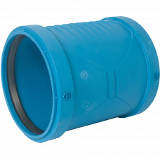 Муфта ПП шумопоглощающий 110мм