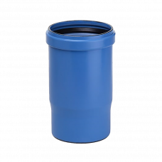 Муфта ПП 110мм 
