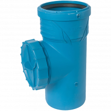 Ревизия ПП шумопоглощающий 110мм