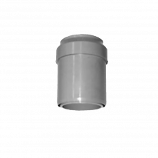 Муфта ПП 50/40мм