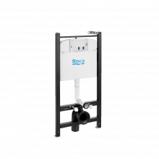 Бачок внутристенный Roca A89011001B