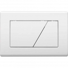 Кнопка смыва C170 белый