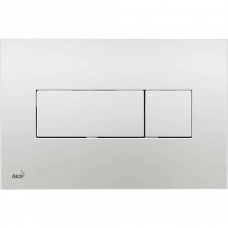 Кнопка смыва M371 хром