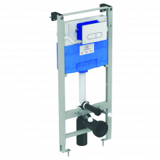 Модуль для унитаза ProSys с кнопкой M1 хром Ideal Standard