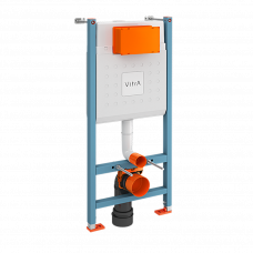 Модуль для унитаза V-Fix Core 732-5800-01