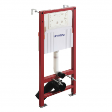 Бачок внутристенный H508A TREND 50х16.5х112.5см