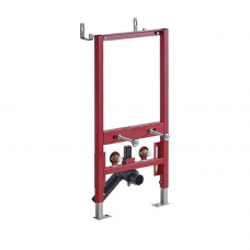 Бачок внутристенный для биде H601A TREND 40х8.5х82см