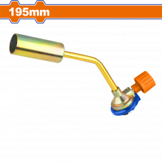 Горелка газовая Wadfow WFG2602 195мм