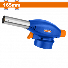 Горелка-насадка газовая 165мм Wadfow WFG1602