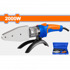 Аппарат для сварки труб PPR 20-63мм WWM1L20