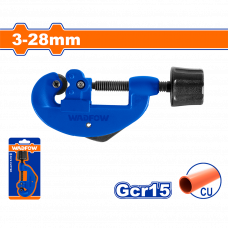 Труборез 3-28мм Wadfow WPC3628