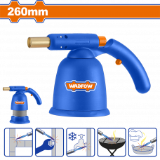 Горелка-насадка газовая 404г WFG4602 Wadfow