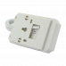 Детектор обнаружения газа 2 Газа RCG411V