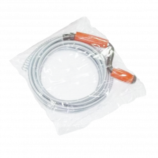 Cablu desfundare tevi 10m