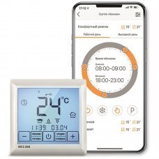 Терморегулятор MCS 350