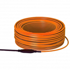 Кабель нагревательный Tropix 32м 630W