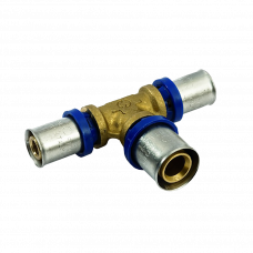 Тройник GNF 16x20x16мм