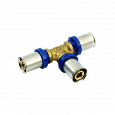 Тройник GNF 20x20x20мм