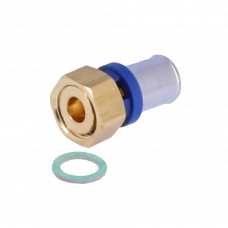 Фитинг для труб GNF FI 1