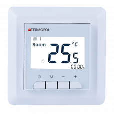 Терморегулятор TF-H5 белый Termofol