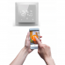 Терморегулятор TF-H6 серый Wifi Termofol