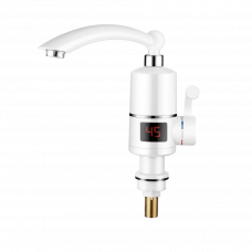 Нагреватель проточный LED 1