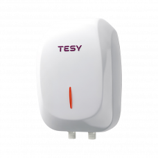 Нагреватель проточный 5kВт Presurizat IWH 50 X02 IL TESY