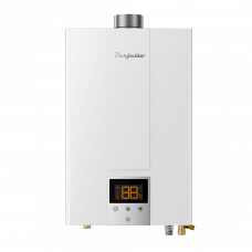 Kолонка газовая турбо Pefetto 12K3S GN 