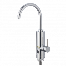 Нагреватель проточный 3кВт Hyundai Silver