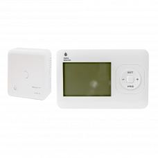 Терморегулятор RF Hydro-s