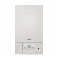 Котел газовый конденсационный 24kw Prime 24 