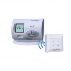 Термостат C3RF радио, беспроводной, непрограммируемый 