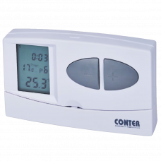 Термостат C7 проводной, программируемый 