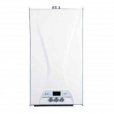 Котел газовый Gelios Plus ECA 24кВт