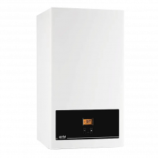 Котел газовый конденсационный 23кВт kit Digifel Premix